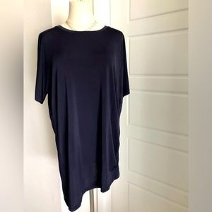A|X Armani Exchange tunic
